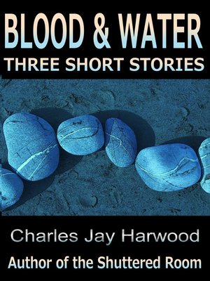 cover image of Blood and Water